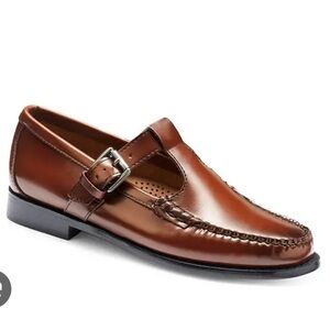 G.H. Bass & Co. Whiskey Mary Jane Loafers